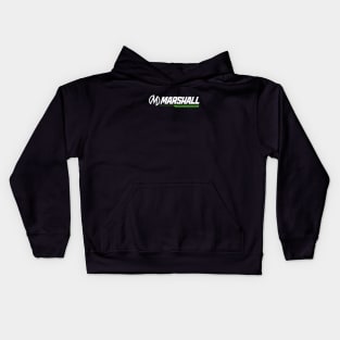 Marshall Defense Technologies Kids Hoodie